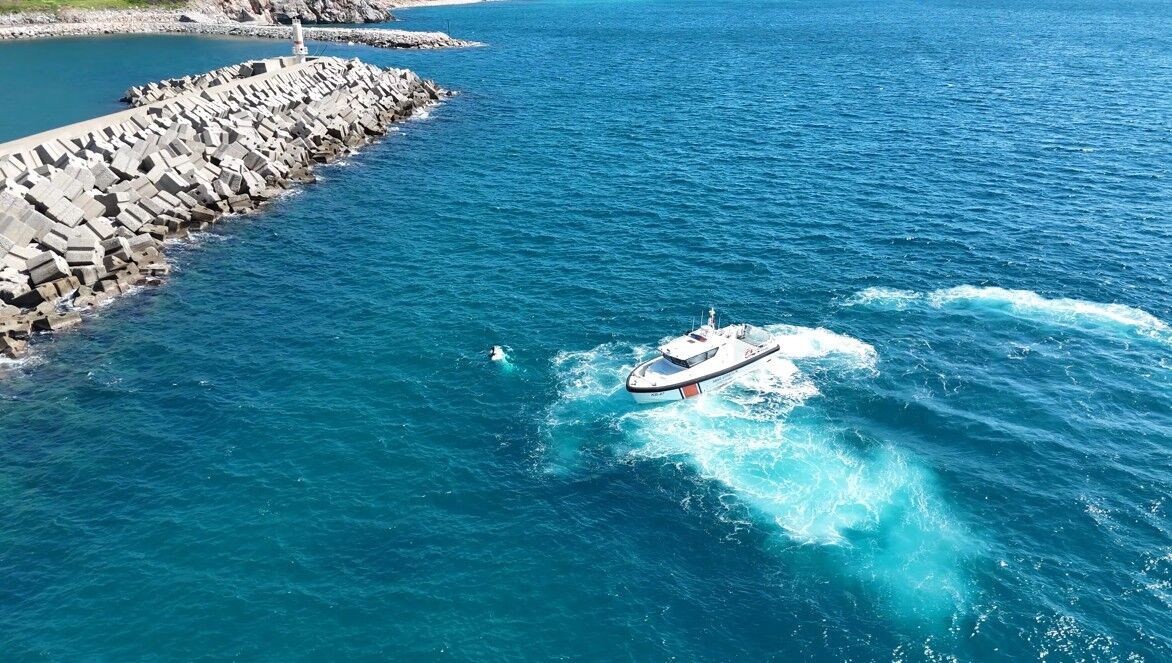 Balikci Teknesi Batti.1