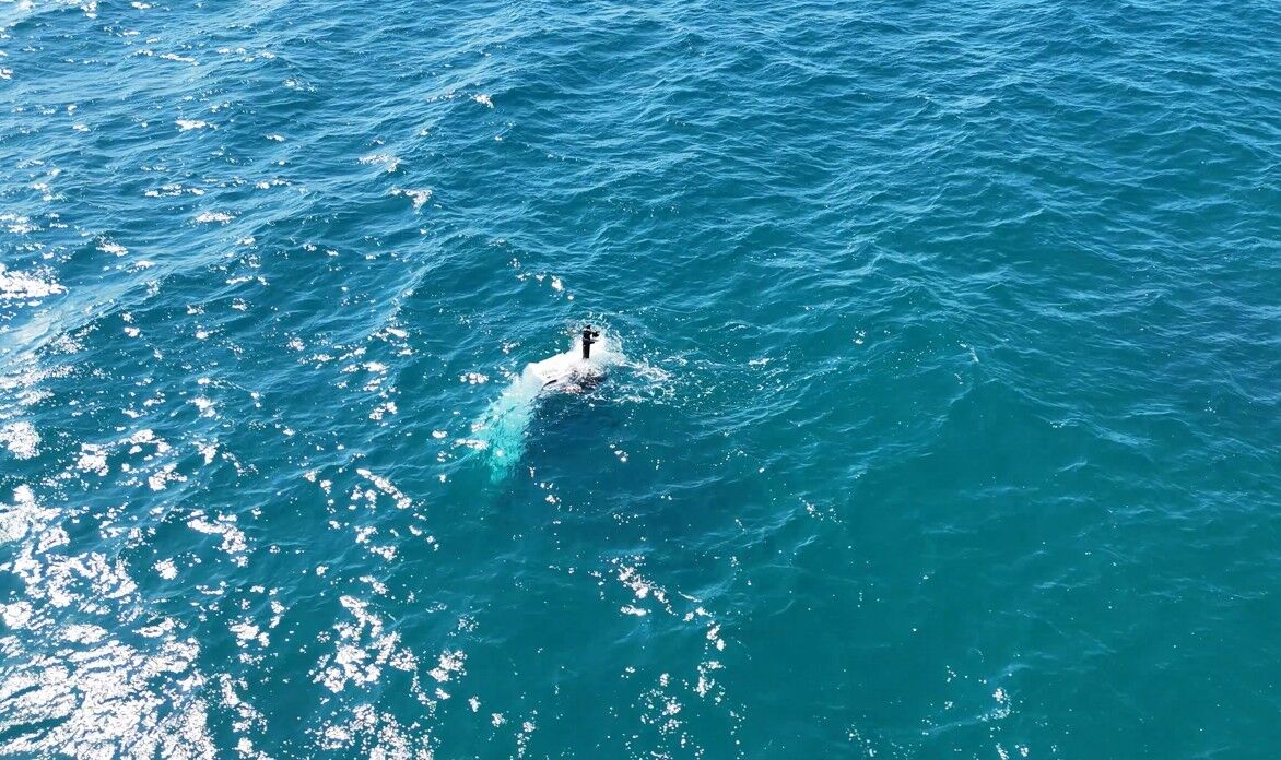 Balikci Teknesi Batti.2-1