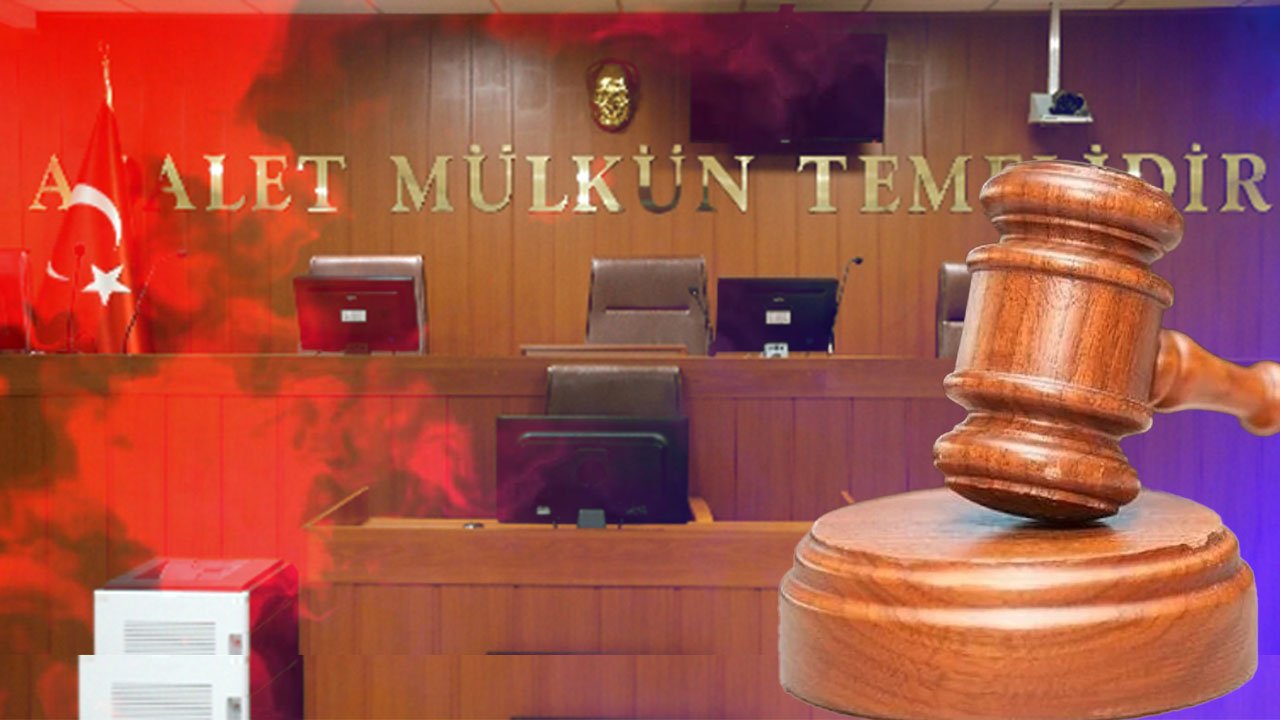 Antalya Büyükşehir Belediyesi personeli adliyeye sevk edildi!