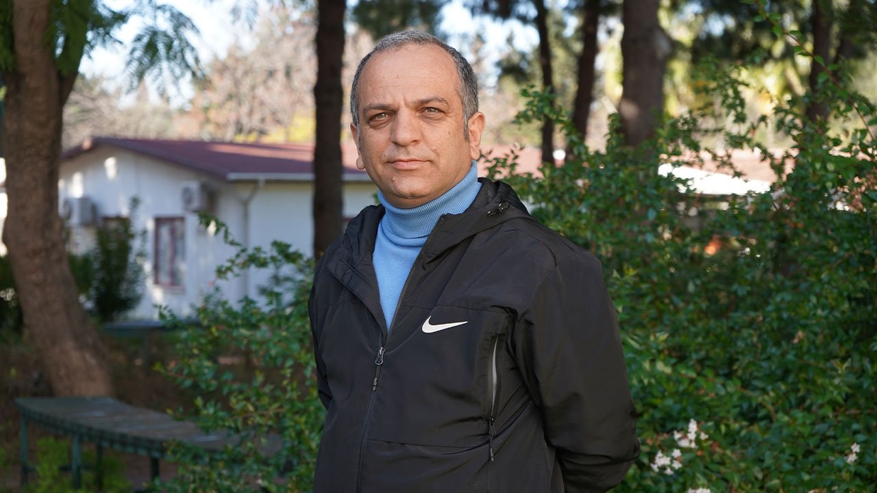 Cam Kese Tirtili Antalya