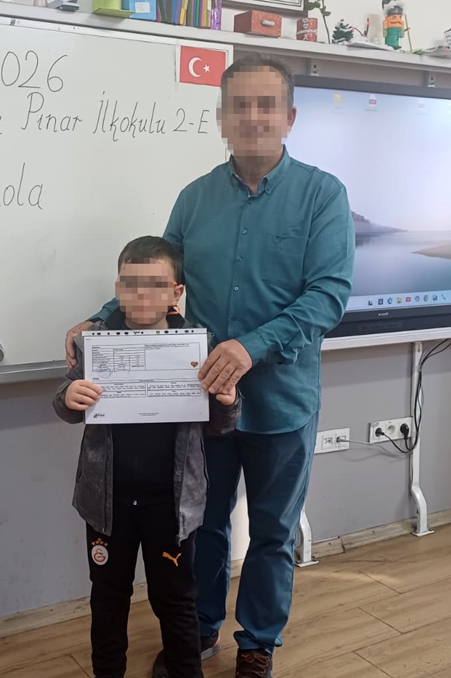 Darp Antalya Konyaalti Ogretmen Sikayet.1