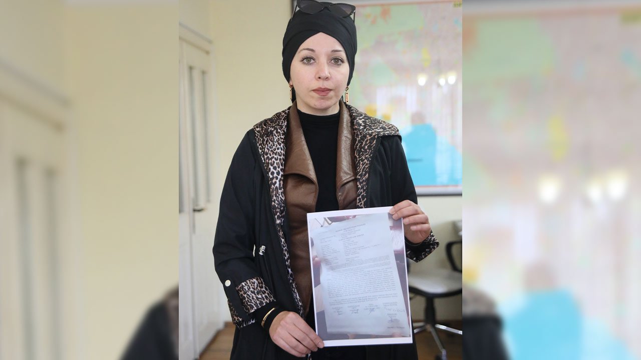 Darp Antalya Konyaalti Ogretmen Sikayet6