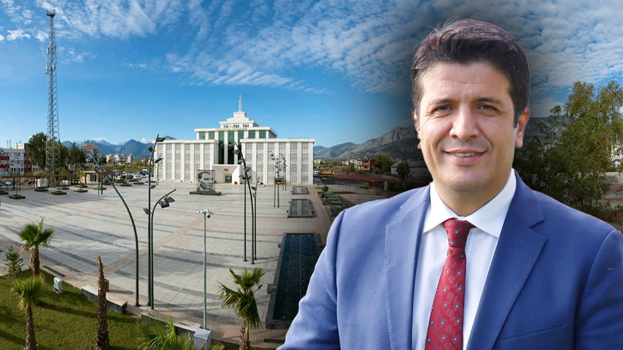 Döşemealtı Belediyesi'ne operasyon: Eski başkan dahil 22 kişi gözaltına alındı