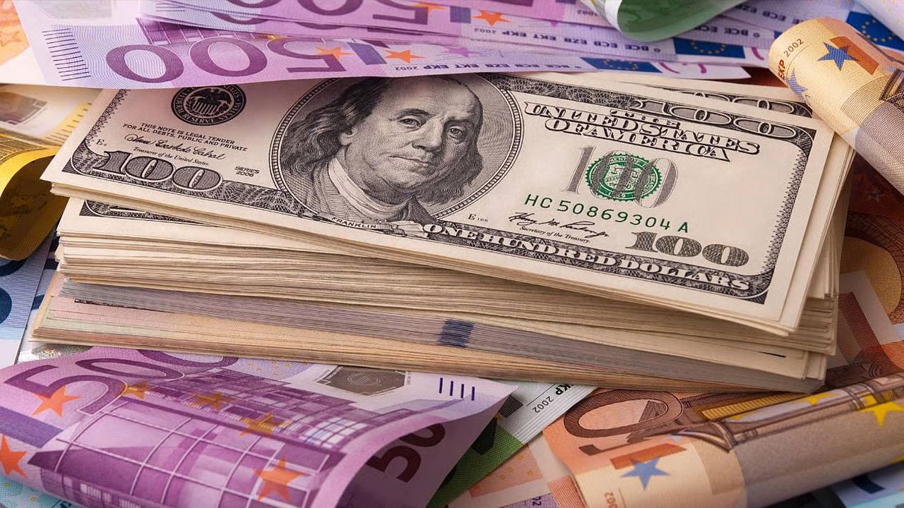Döviz güne nasıl başladı? Dolar kaç TL oldu, Euro ne kadar?