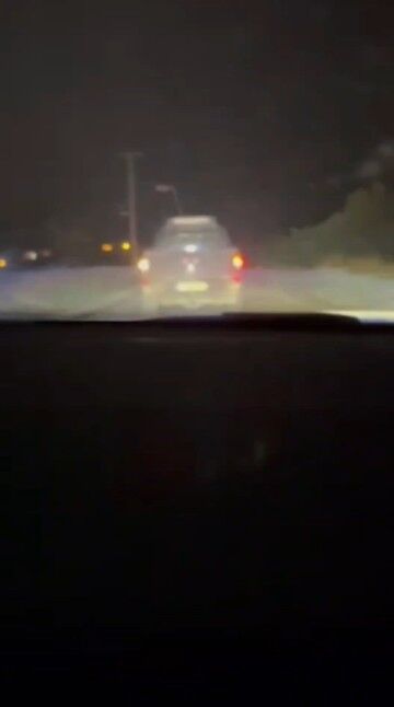 Dur Ihtarina Uymadı Ceza Yağdı2