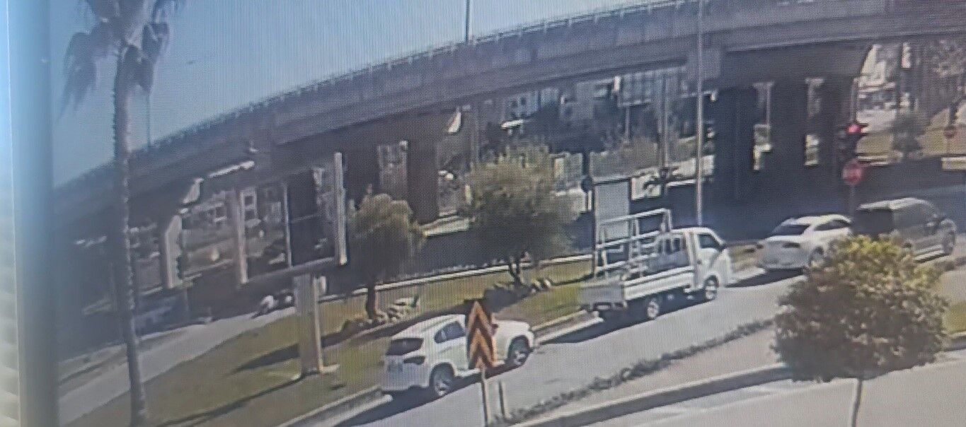 Elektrikli Bisiklet Kazasi1