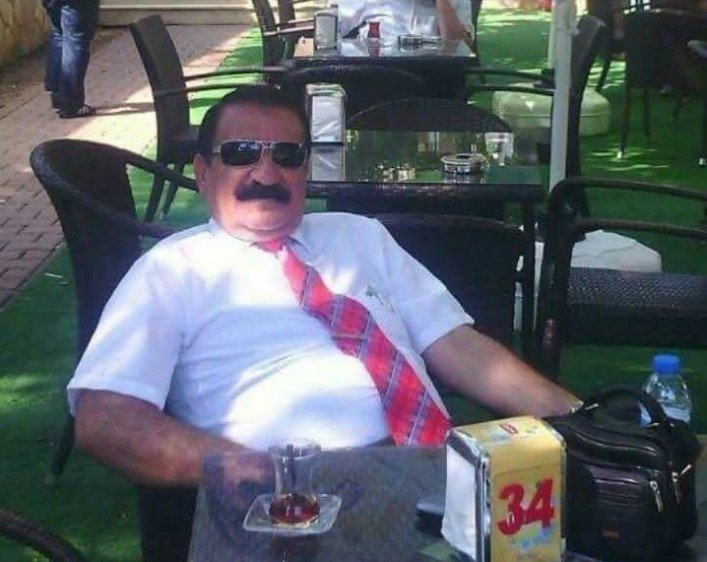 Eski Belediye Baskan Adayi Cinayet Davasi Antalya3