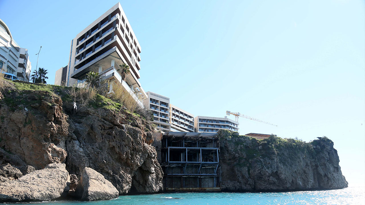 Falezler Isgal Rapor5