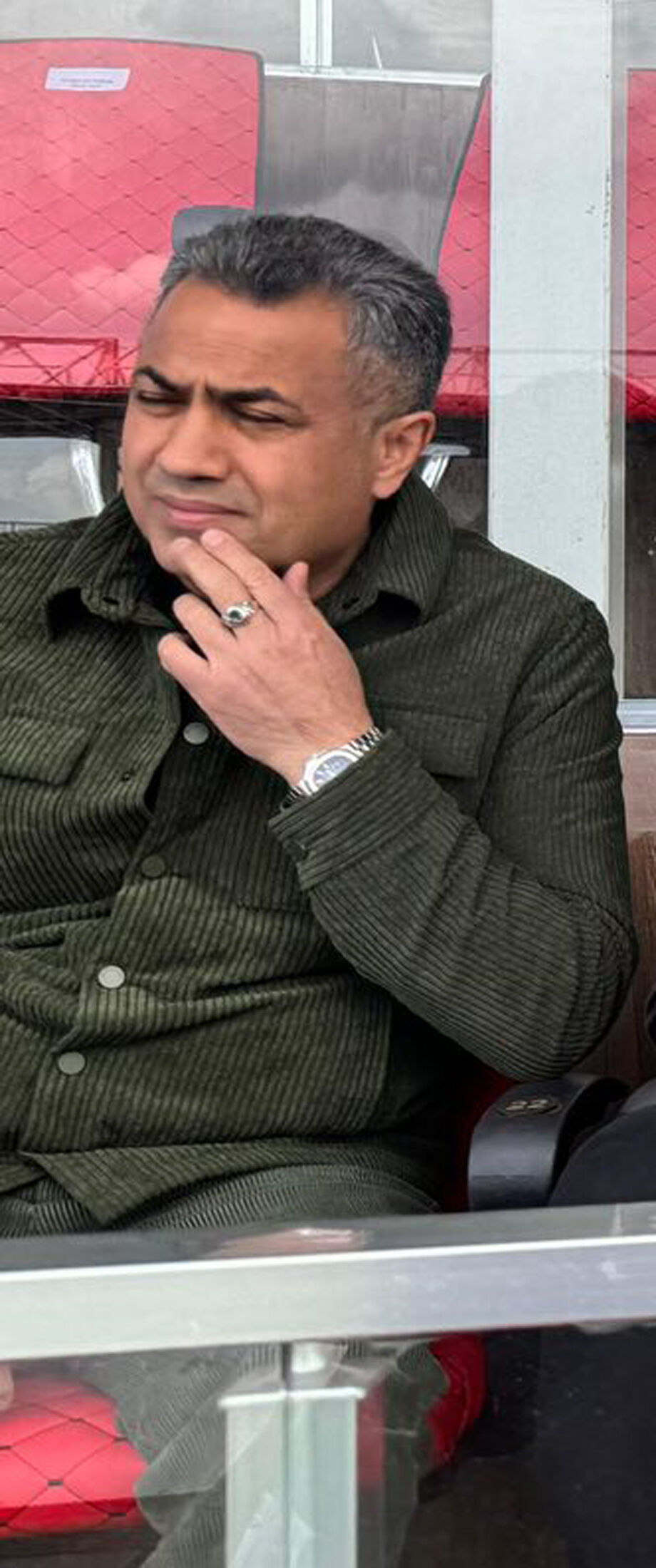 Fifa Serikspor Antalya