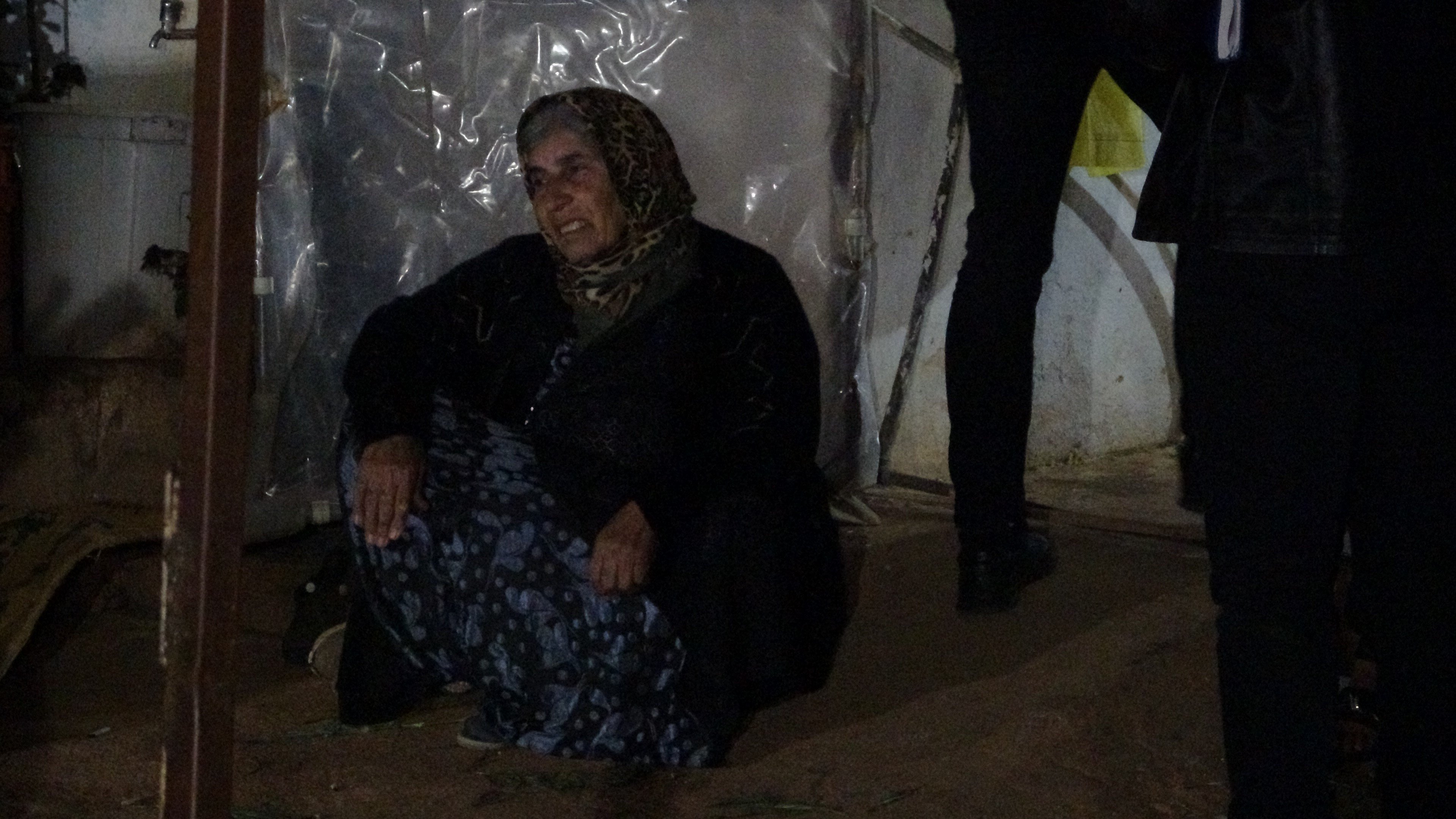 Genç Kadın Silahla Vurulmuş Halde Ölü Bulundu4