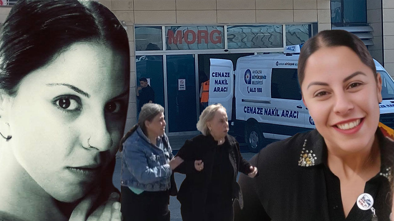 Antalya'da falezlerden düşerek hayatını kaybetmişti: Genç müzisyenin cenazesi gözyaşlarıyla teslim alındı