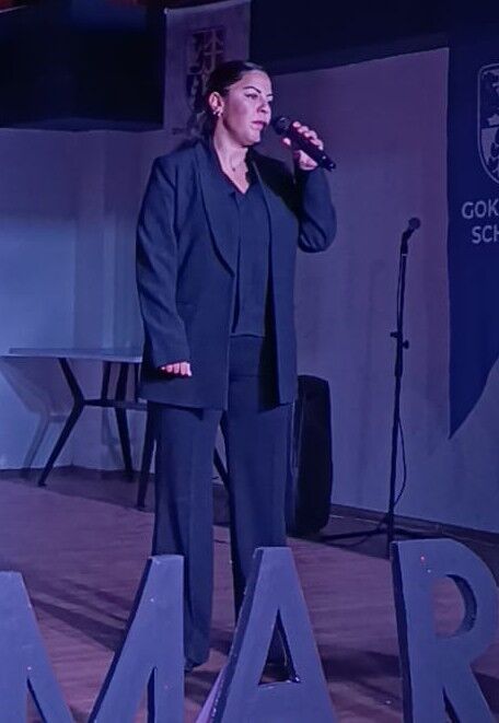 Genç Müzisyenin Cenazesi Gözyaşlarıyla Teslim Alındı4-1