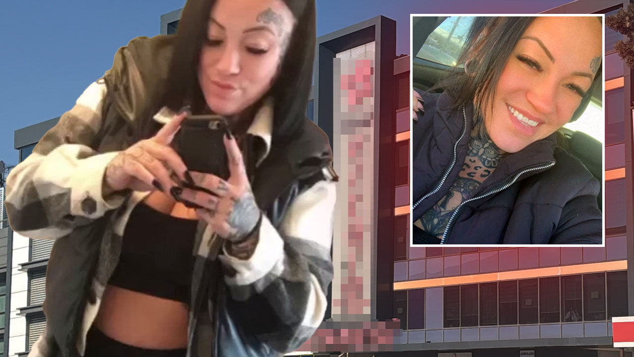 Güzelleşmek için geldiği Antalya’da hayatını kaybetti