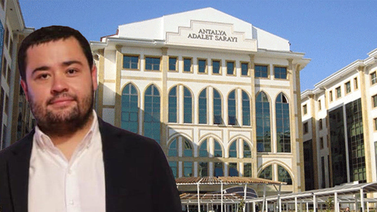 Muhittin Böcek’in oğlu Gökhan Böcek savunmasını yaptı: “Hiçbir şey babamın bilgisi dahilinde olmadı”