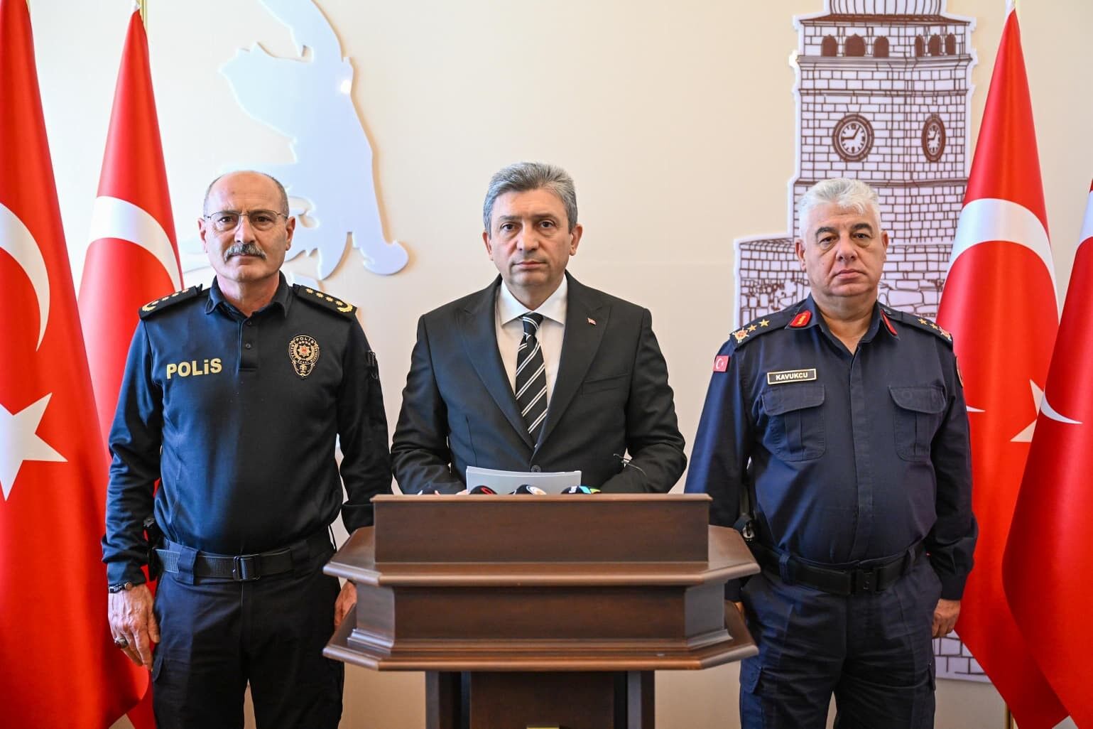 Hulusi Şahin Antalya Valisi1