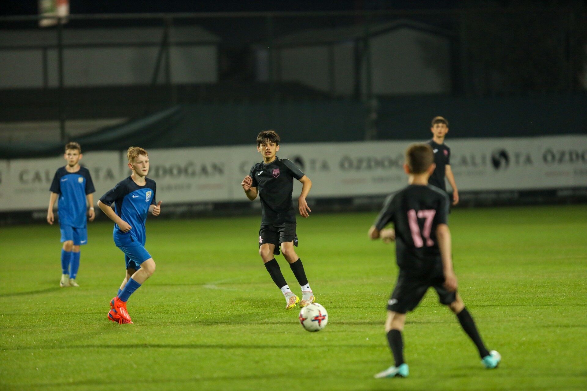 Junior World Cup Antalya2