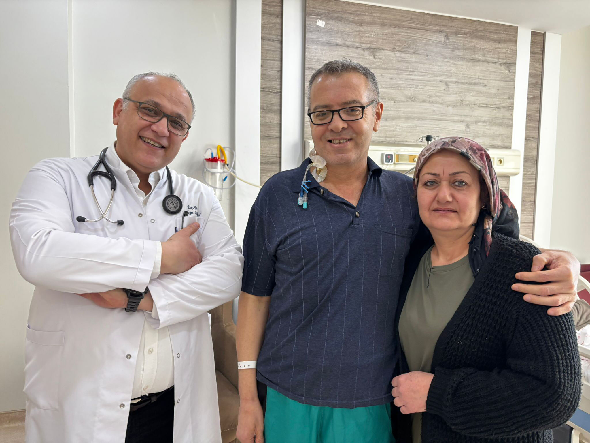 K A L B E K U C U K K E S I Y L E B U Y U K M U D A