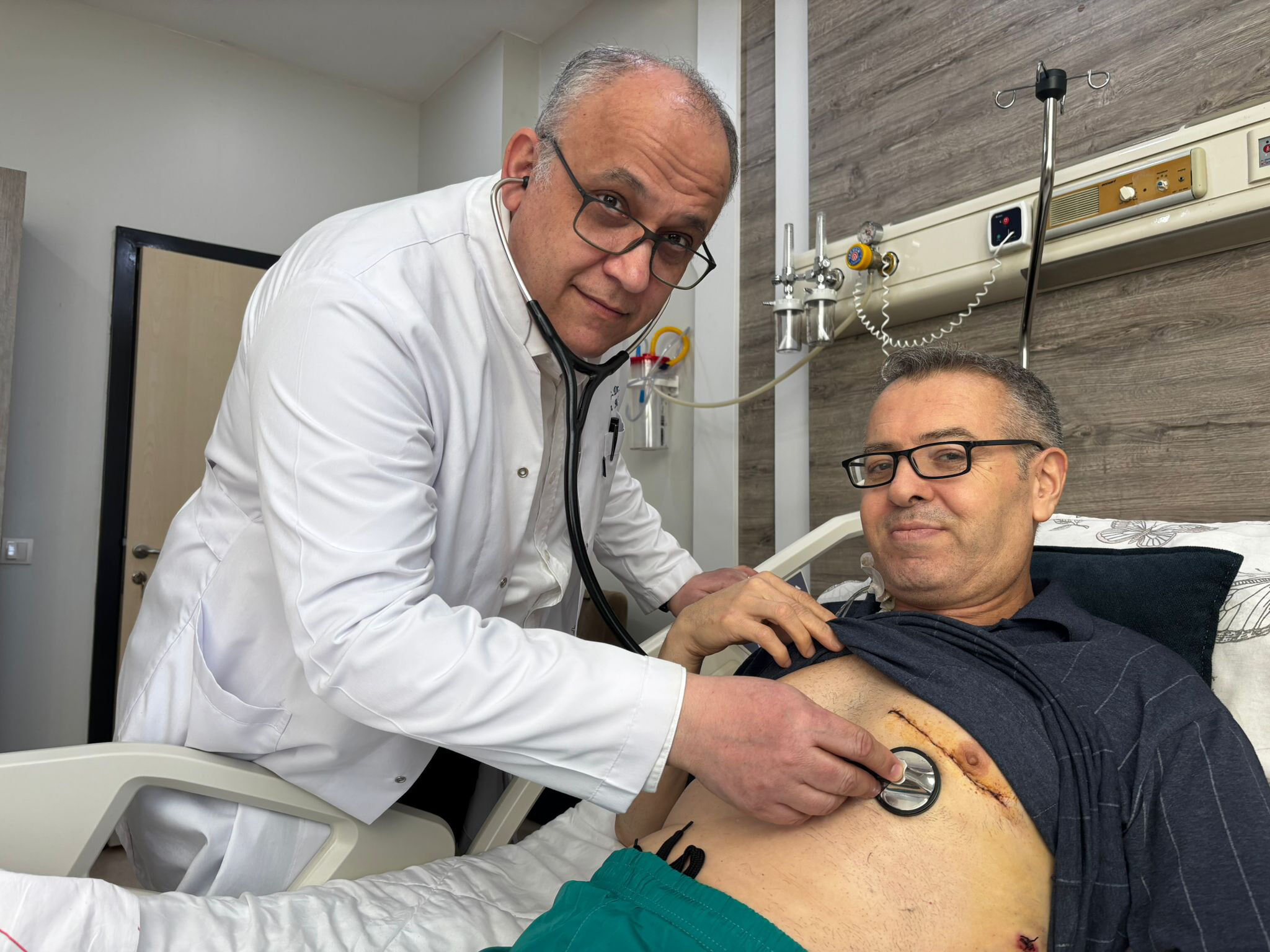 K A L B E K U C U K K E S I Y L E B U Y U K M U D A2