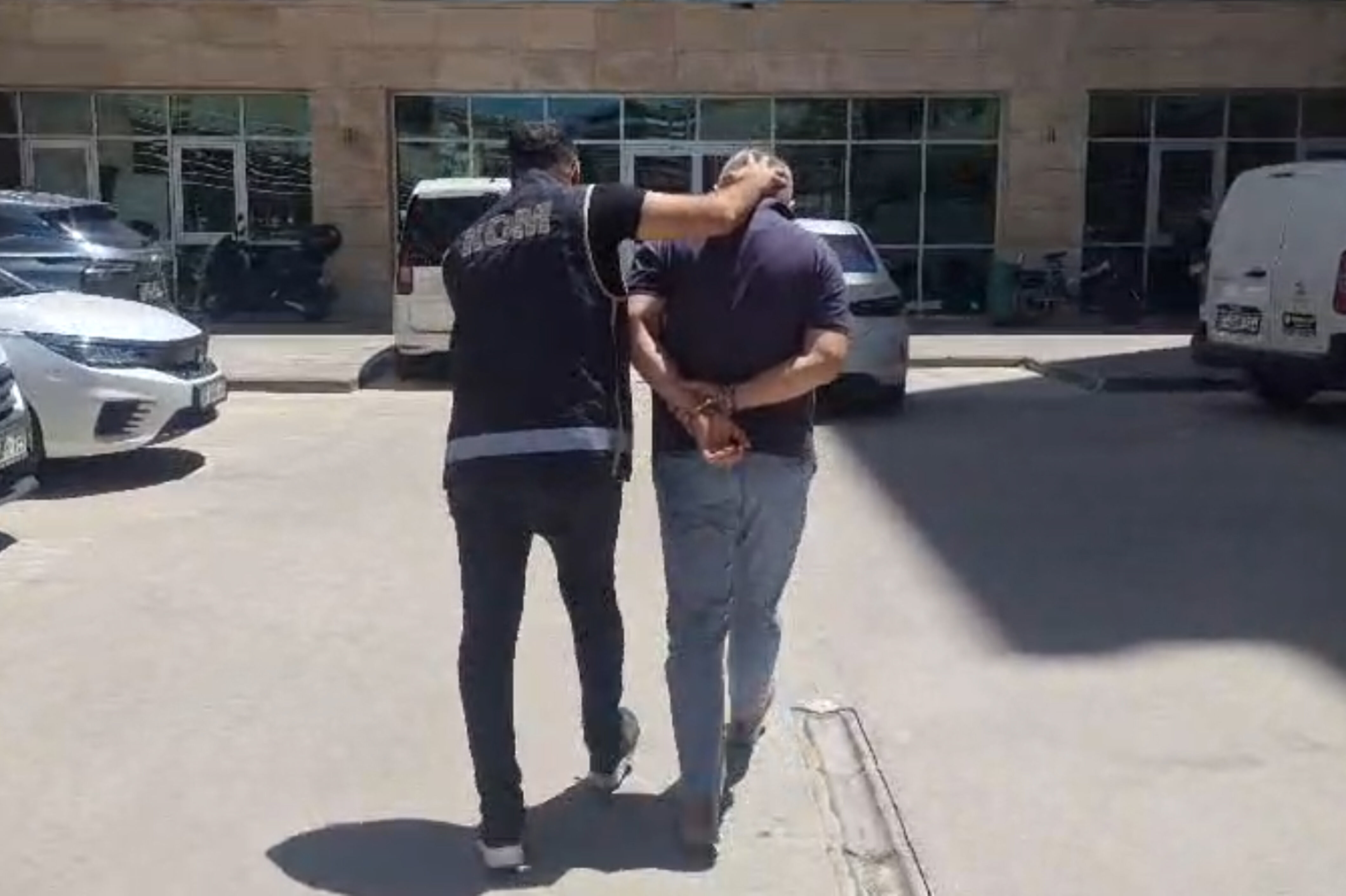 K O O P E R A T I F Antalya Tutuklama5