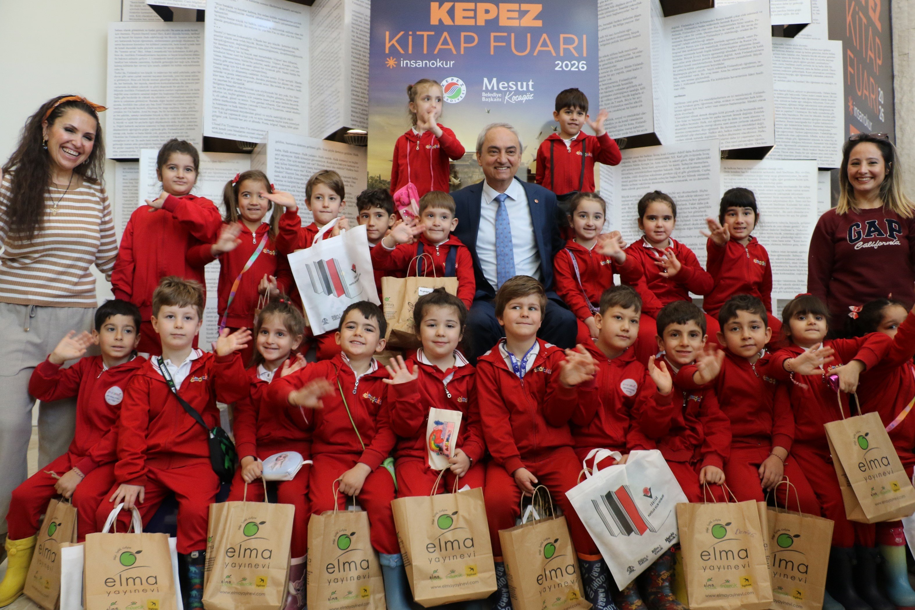 Kepez'de Kaçak Yapıya Izin Verilmeyecek1