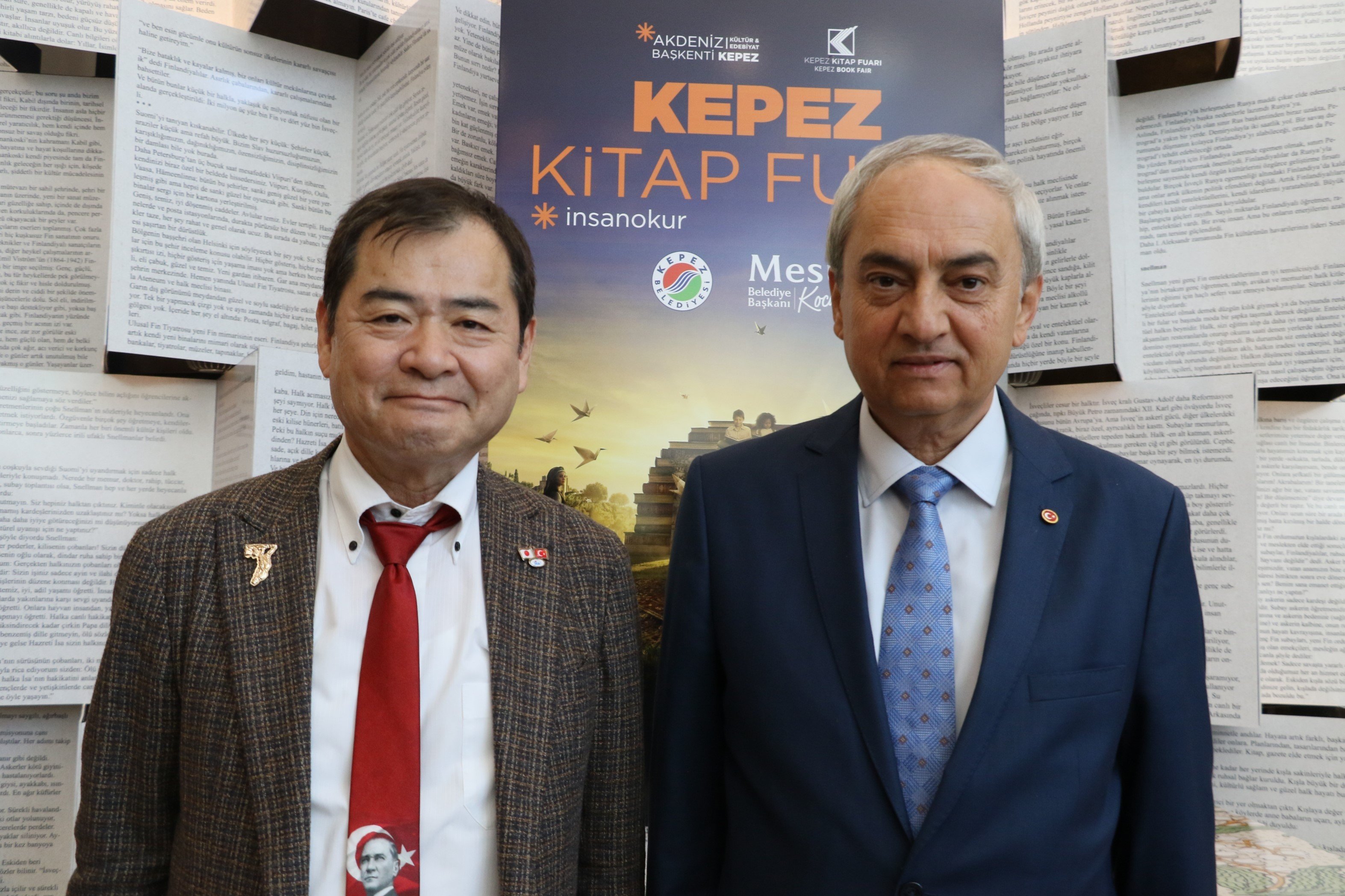 Kepez'de Kaçak Yapıya Izin Verilmeyecek2