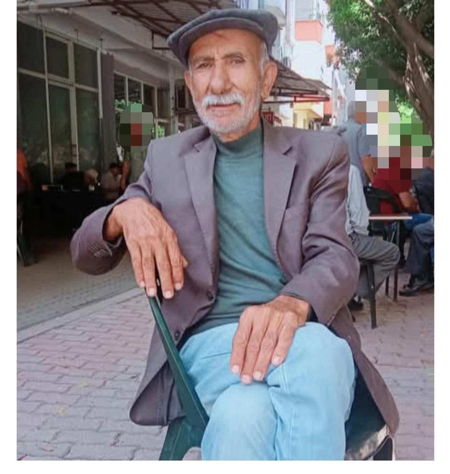 Kibris Gazisi Mesut Karakus1