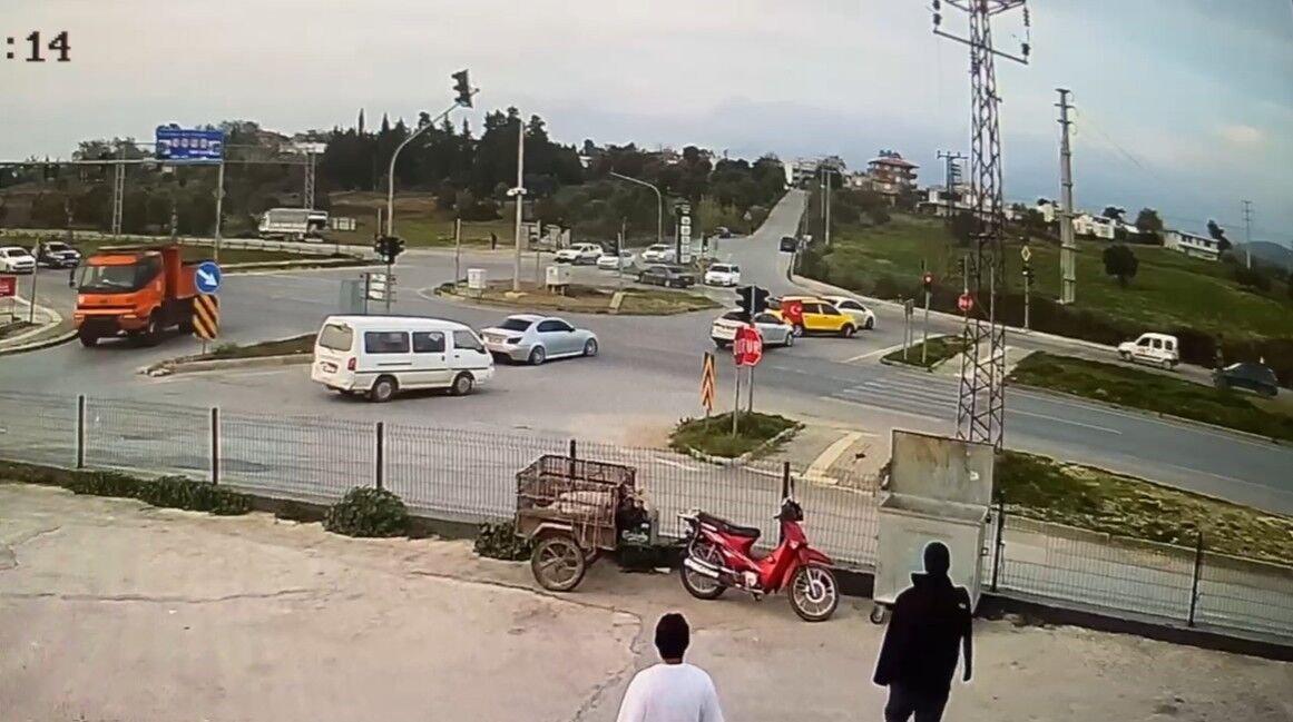 Kırmızı Işık Ihlali3-1