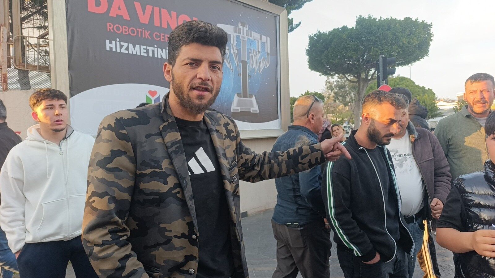 Kırmızı Işık Ihlali3