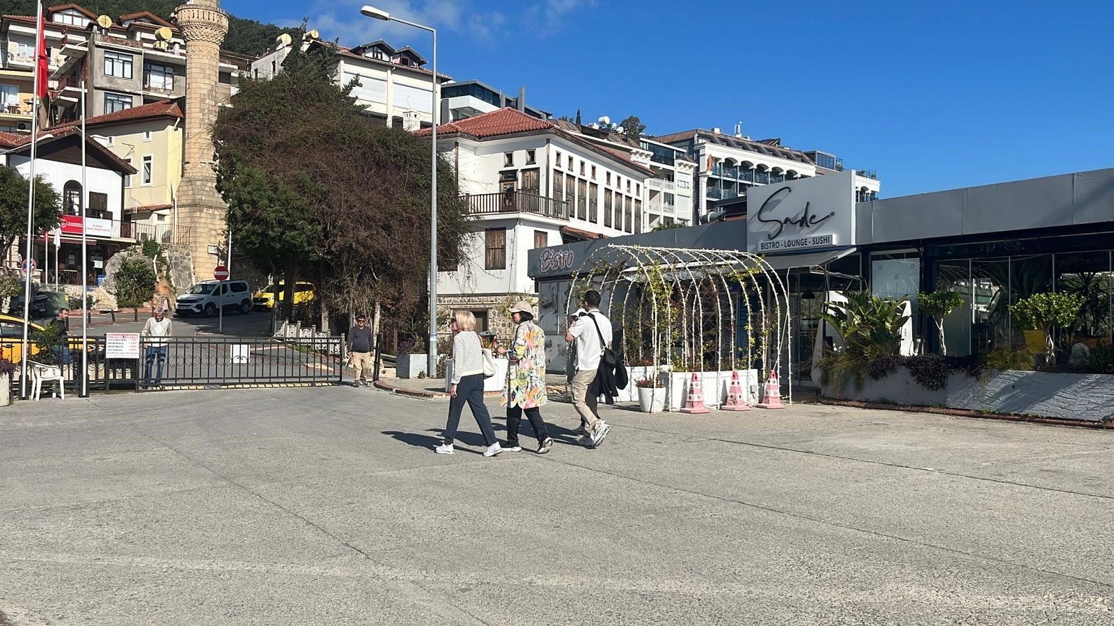 Kruvaziyer Alanya Fransiz.5