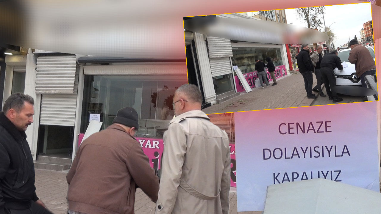 Antalya'da kuyumcudan milyonluk vurgun: Sahibi kayıplara karıştı