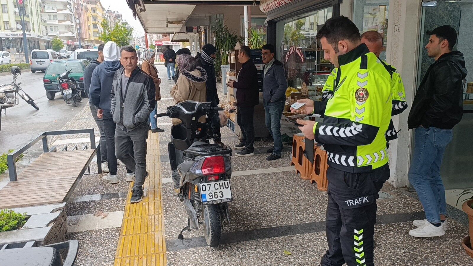 Manavgat Cocuk Olumden Dondu1