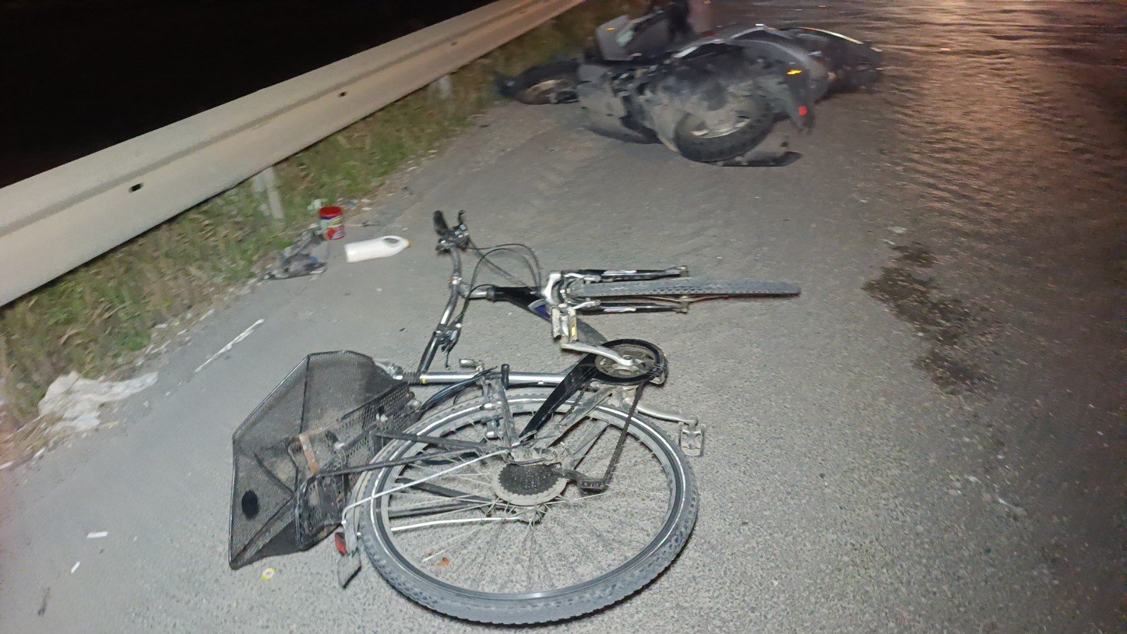 Manavgat Kaza Agir Yarali5