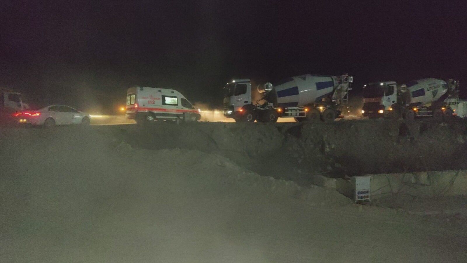 Manavgat Kaza Inşaat Işçisi2