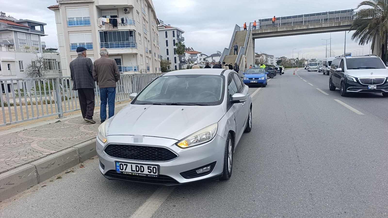 Manavgat Kaza Yarali.5