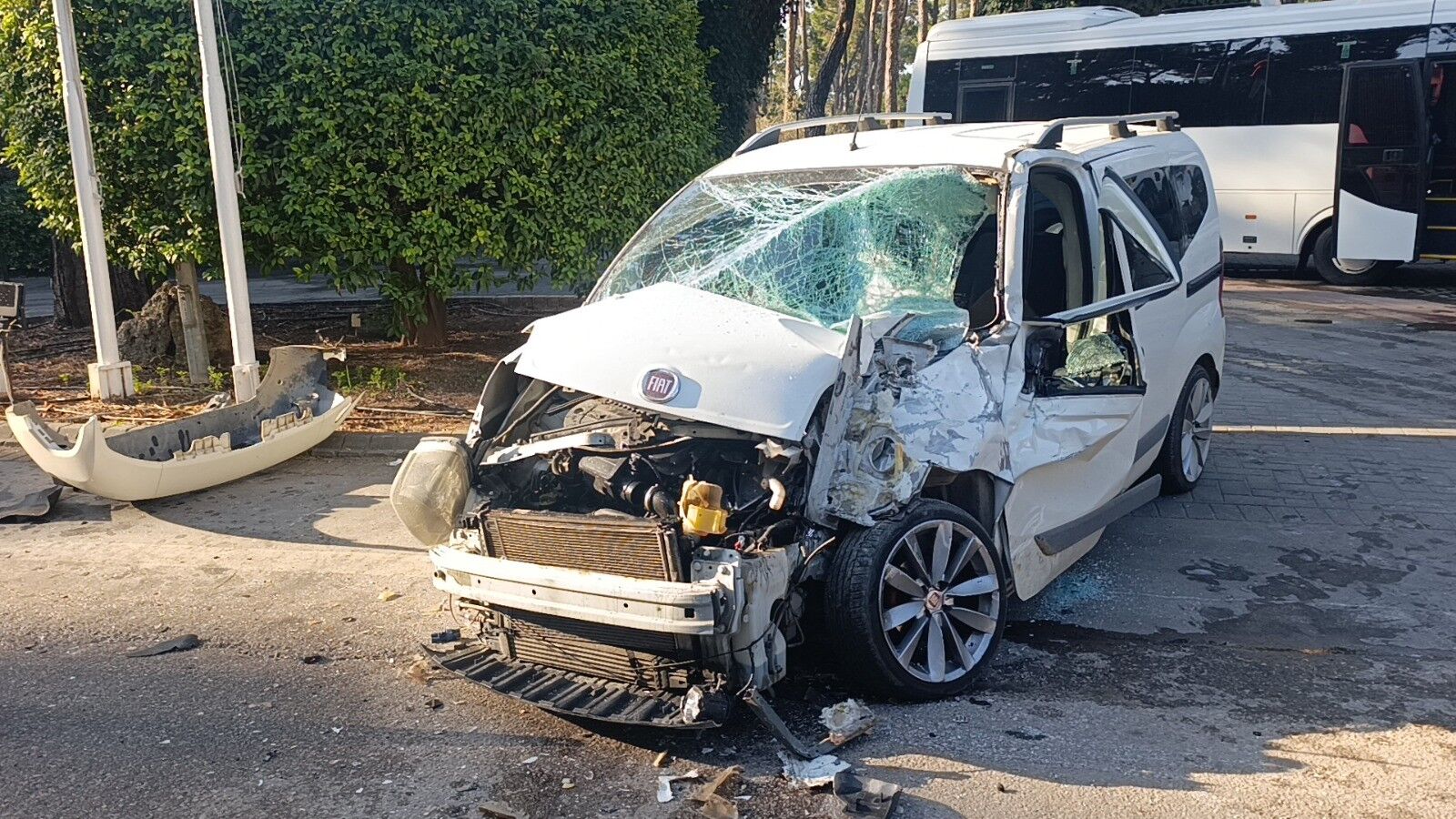 Manavgat Kaza17Mart3