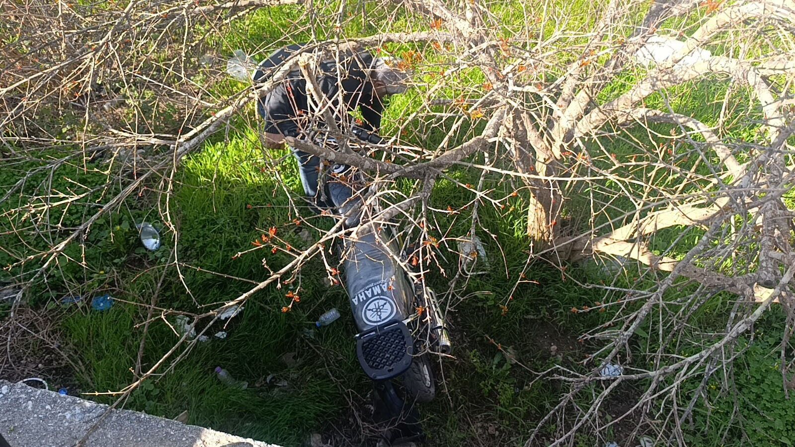 Manavgat Motosiklet Ceza2