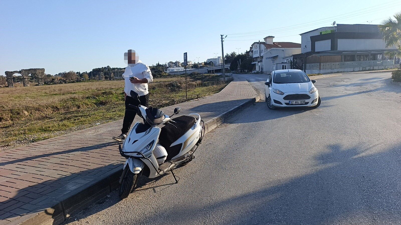 Manavgat Rekor Ceza 2