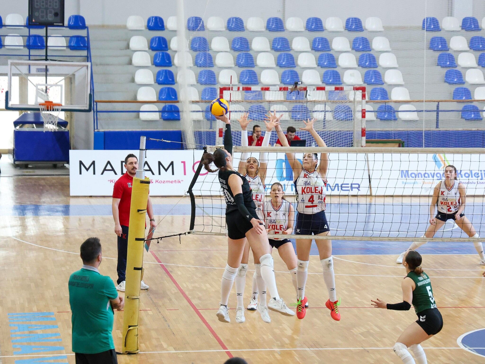 Manavgat Voleybol