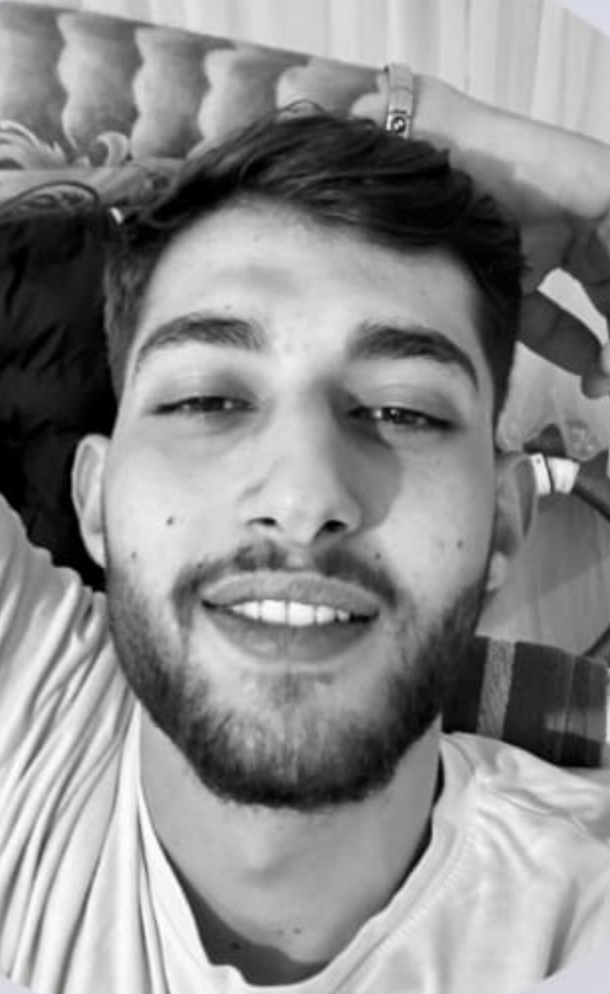 Mert Öz Antalya Vefat Kaza