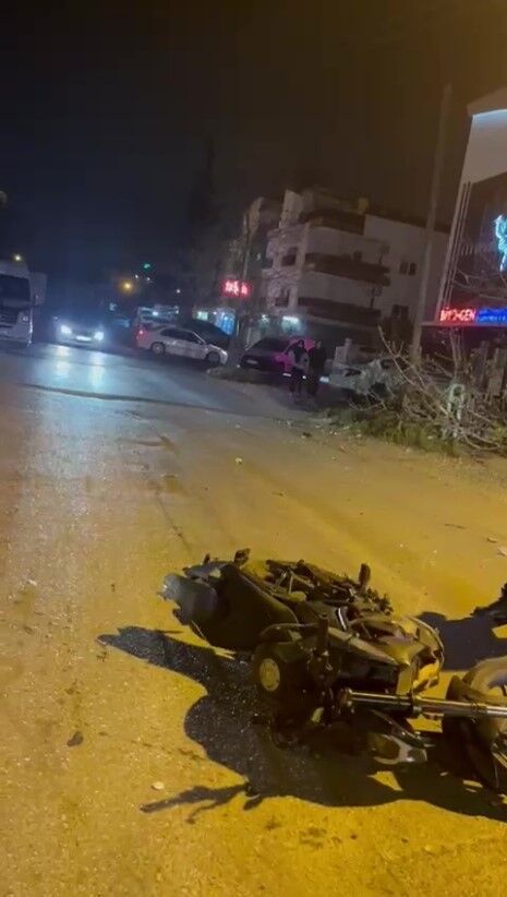 Mert Öz Vefat Kaza1