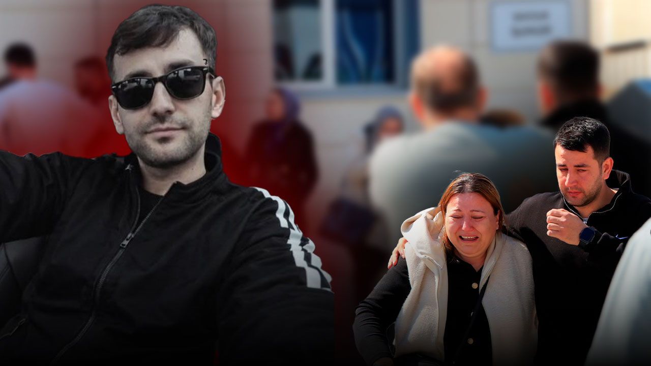 Antalya’da feci motosiklet kazası: 34 yaşındaki sürücü hayatını kaybetti