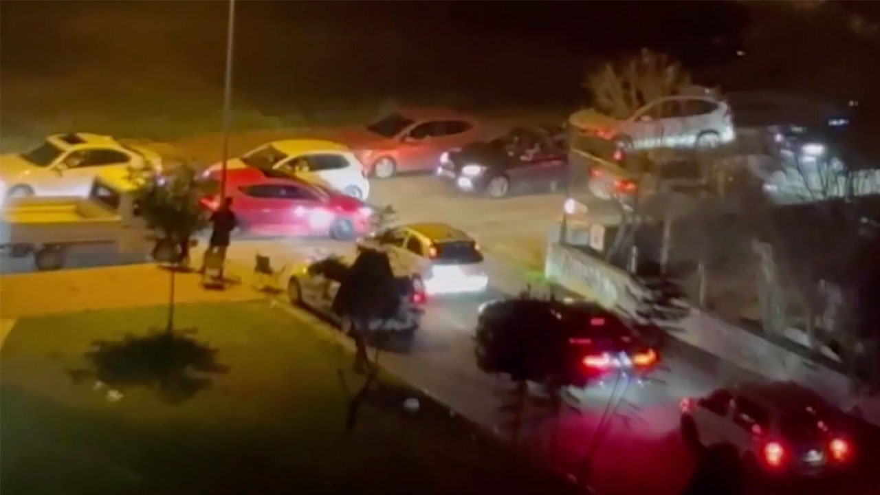 Muratpasa Antalya Park Gurultu Sorunu3