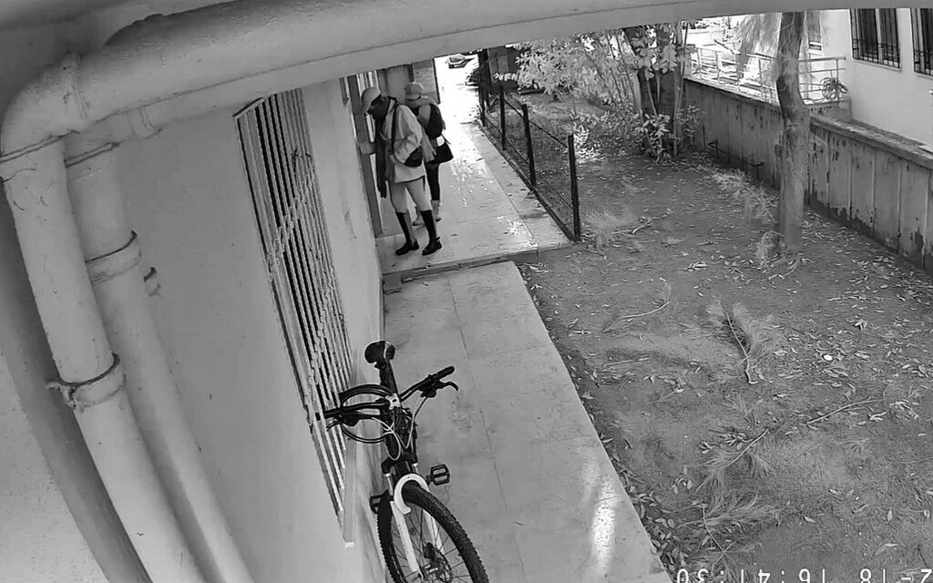 Muratpaşa Hırsızlık1