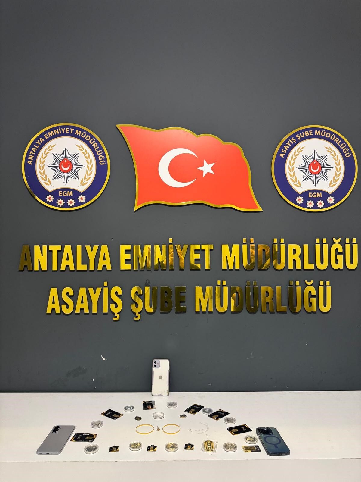 Muratpaşa Hırsızlık4