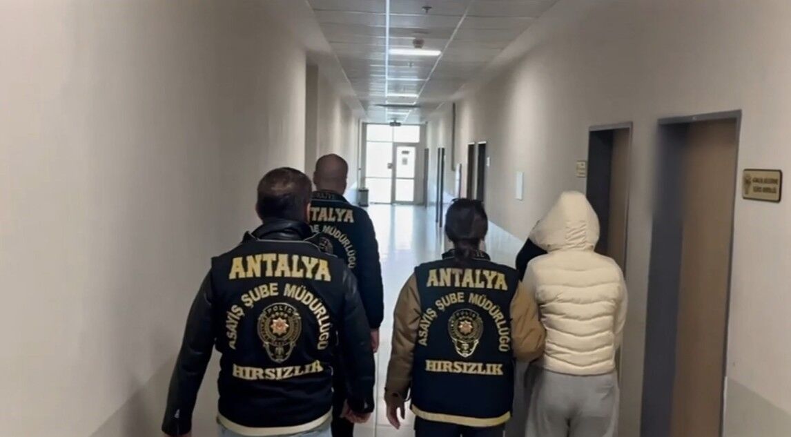 Muratpaşa Hırsızlık5