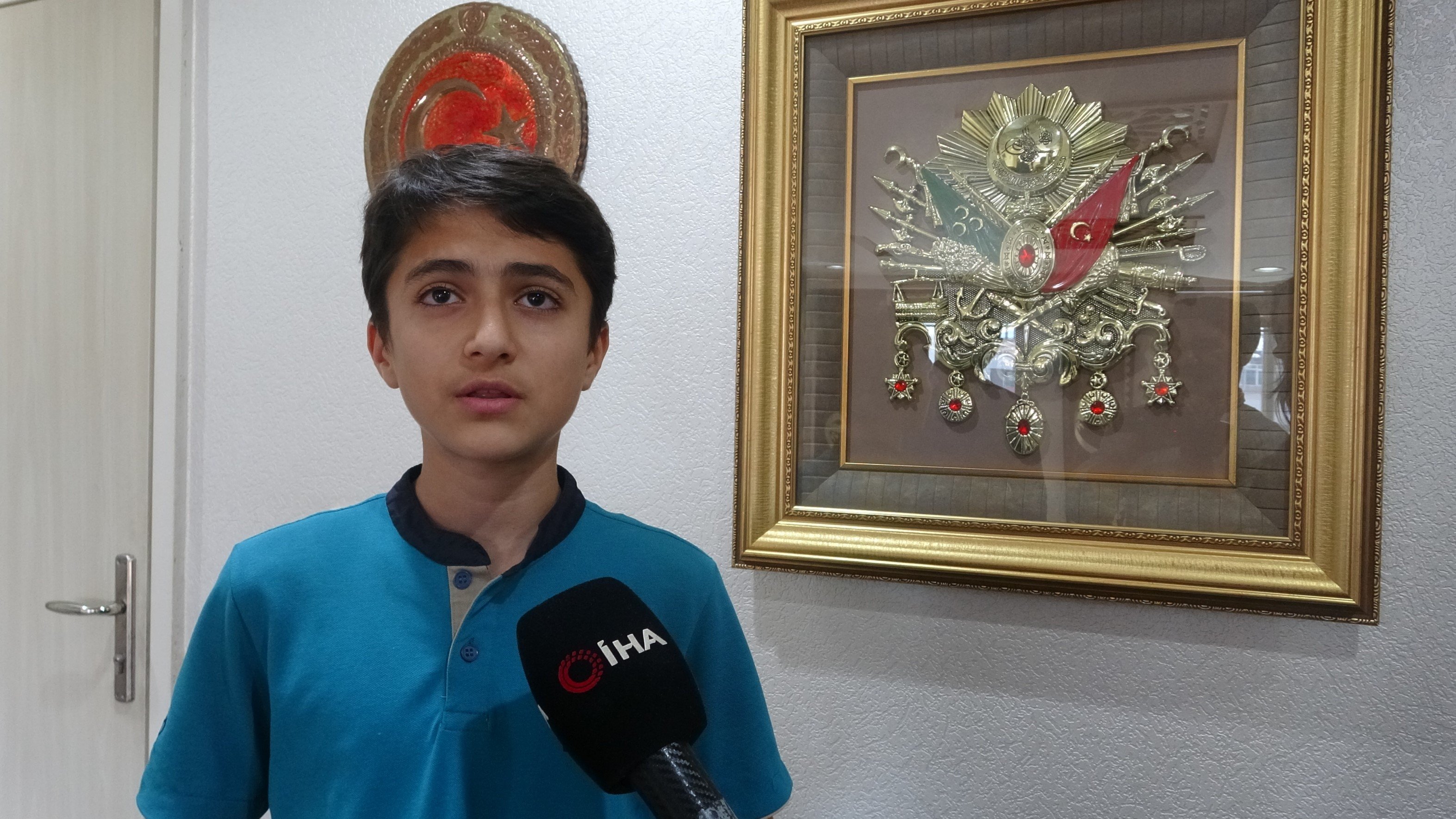 Okul Koridorunda Para Buldu4