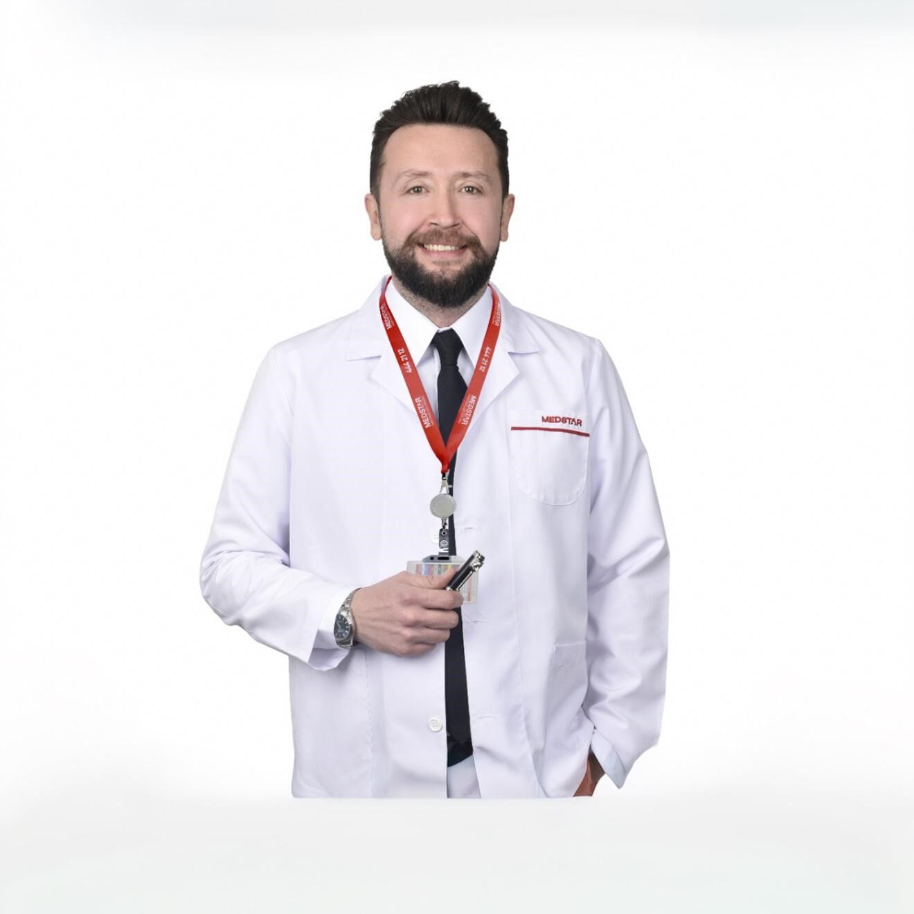 Op. Dr. Saltuk Buğra Arıkan