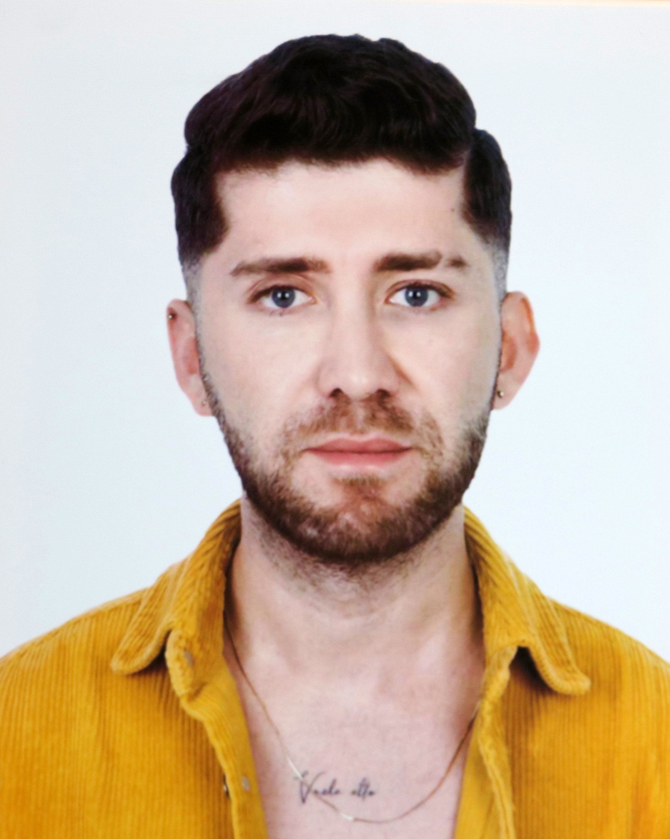 Paramedik Hamit Cinayeti Dava