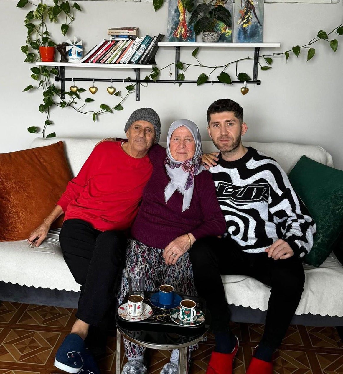 Paramedik Hamit Cinayeti Dava2