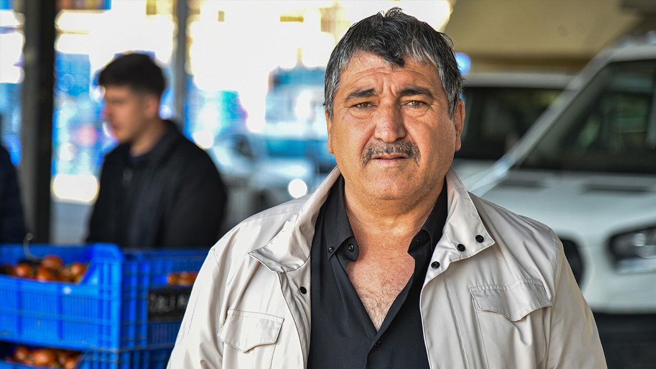 Sebze Ihracati Rusya